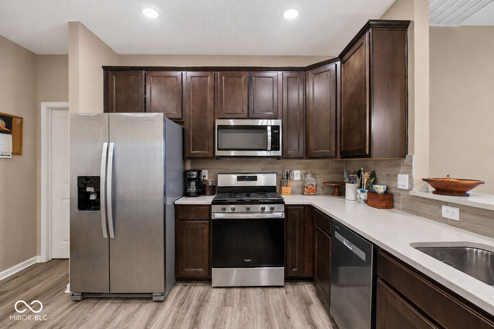 Property Photo: 5637 Tart Boulevard IN 46239