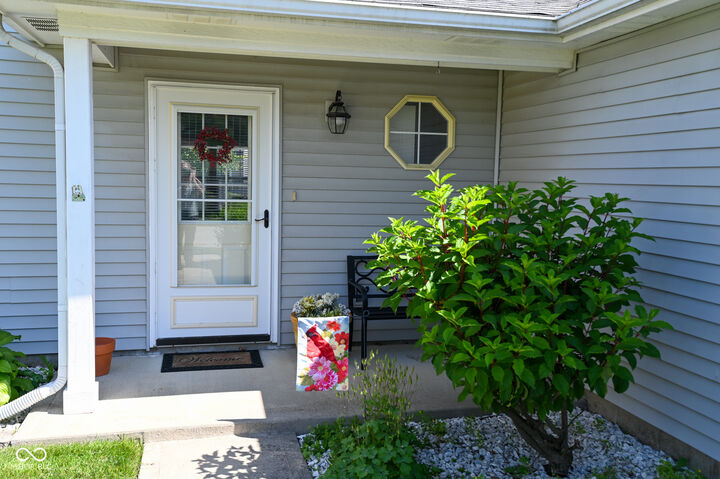 Property Photo:  1010 Gallium Drive  IN 46034 
