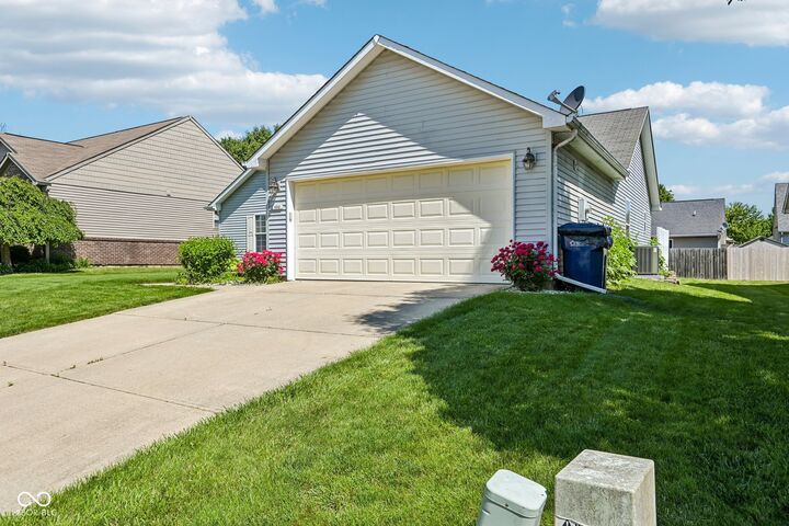 Property Photo: 1010 Gallium Drive IN 46034