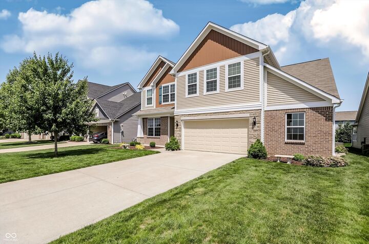 Property Photo:  16684 Bingham Drive  IN 46074 