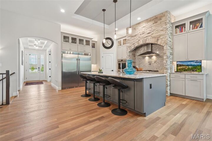 Property Photo:  514 Crail Court  MO 63368 