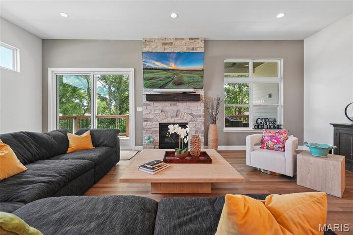 Property Photo: 514 Crail Court MO 63368