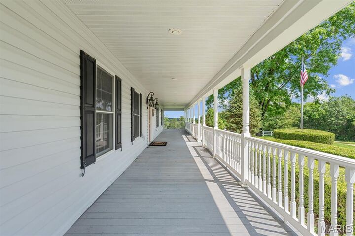 Property Photo:  7651 Highway 185  MO 63056 