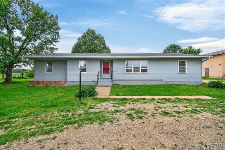 Property Photo: 21725 Owl Drive MO 65536