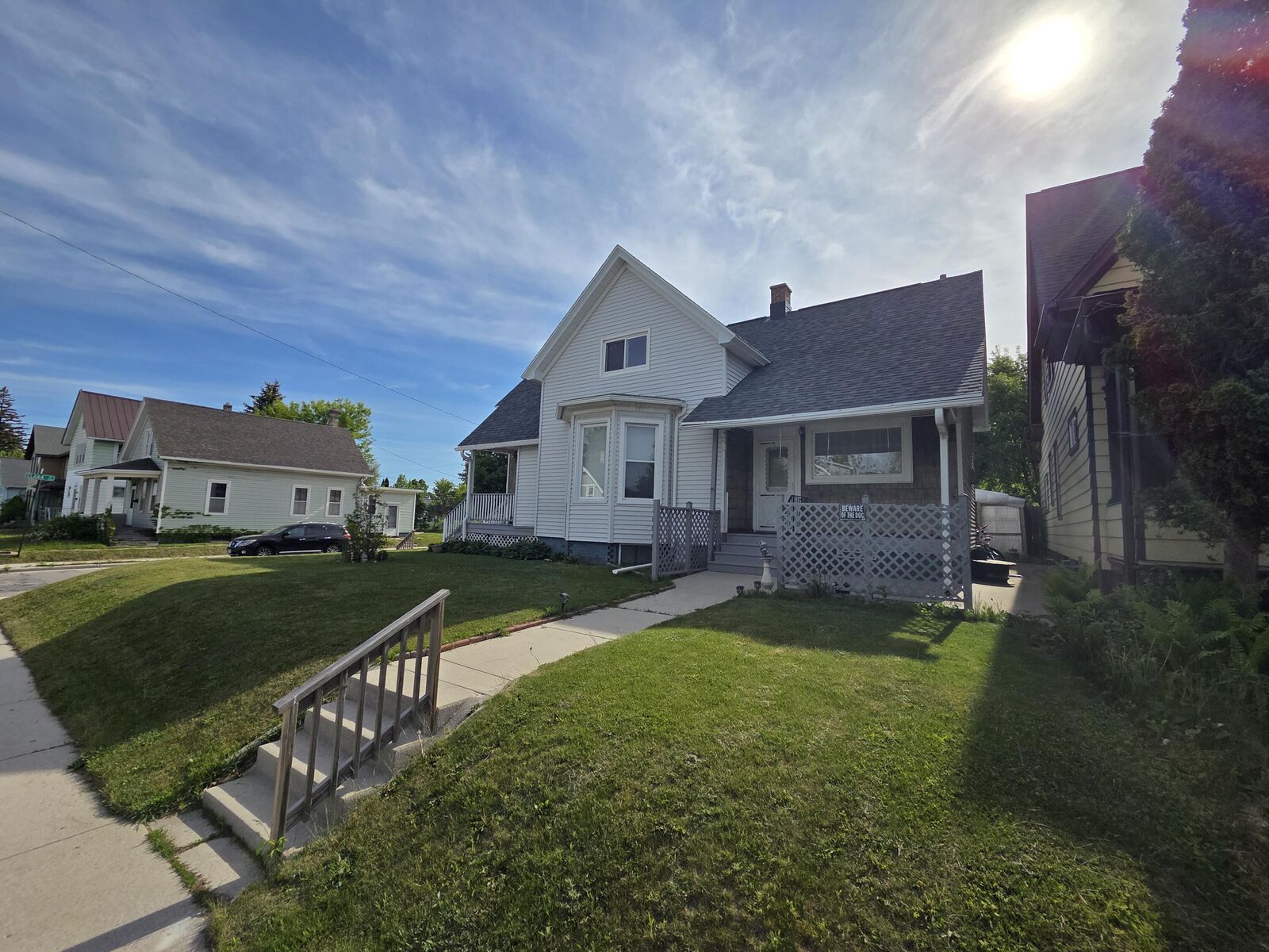 Property Photo:  1333 Clara Ave  WI 53081 