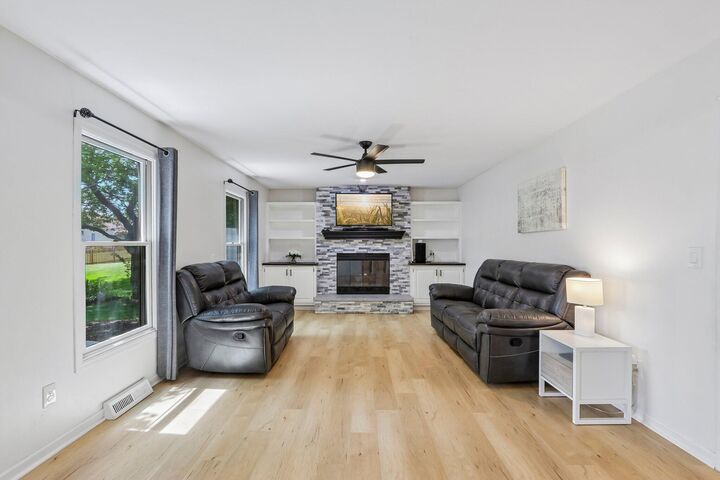 Property Photo:  1241 Riverton Dr  WI 53149 