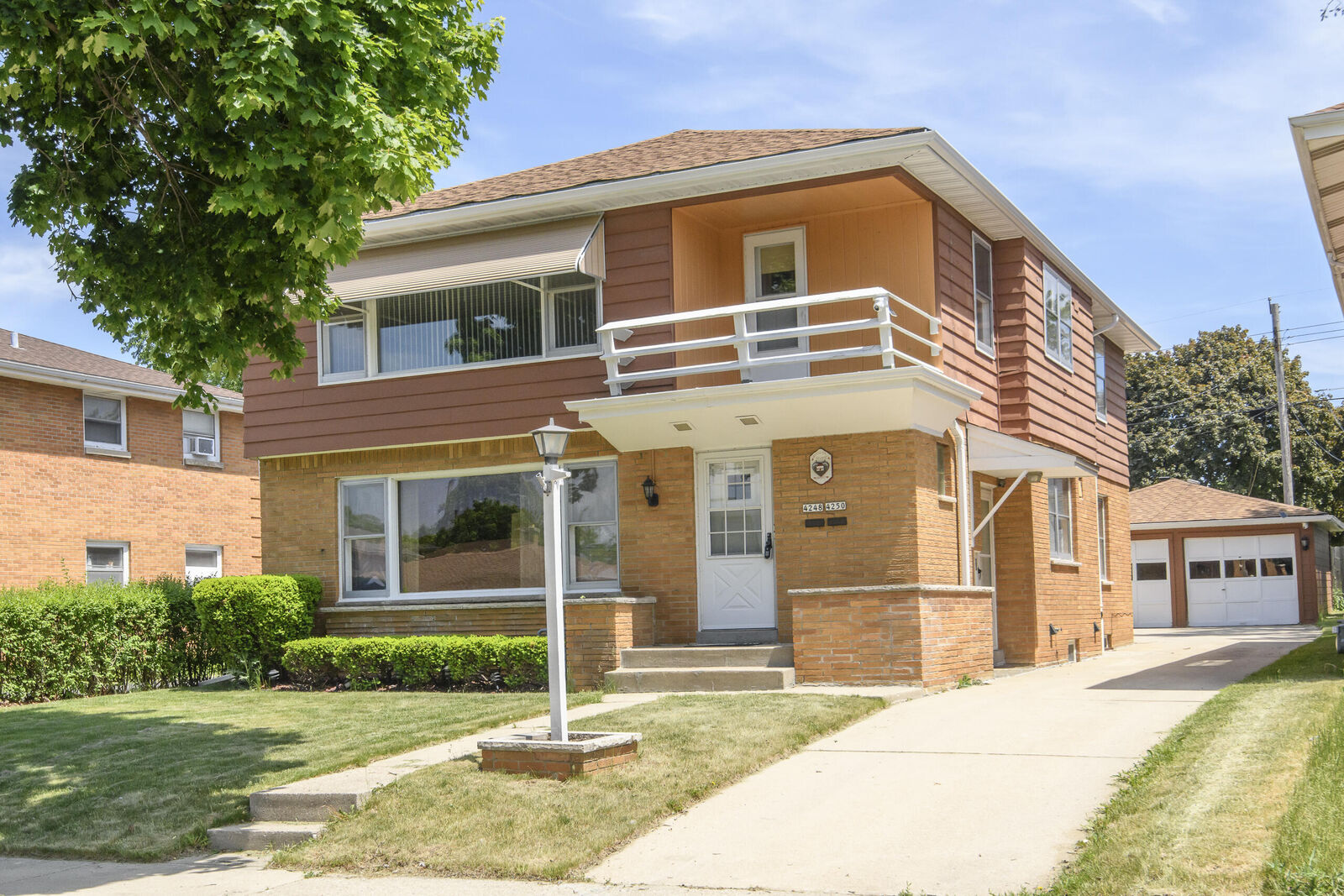 Property Photo:  4248 N 90th Ct  WI 53222 