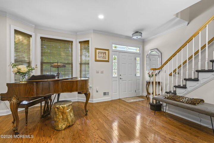 Property Photo:  244 Shinnecock Drive  NJ 07726 