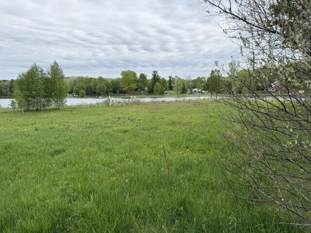 Property Photo:  8468 E Pierce Road  MI 49421 