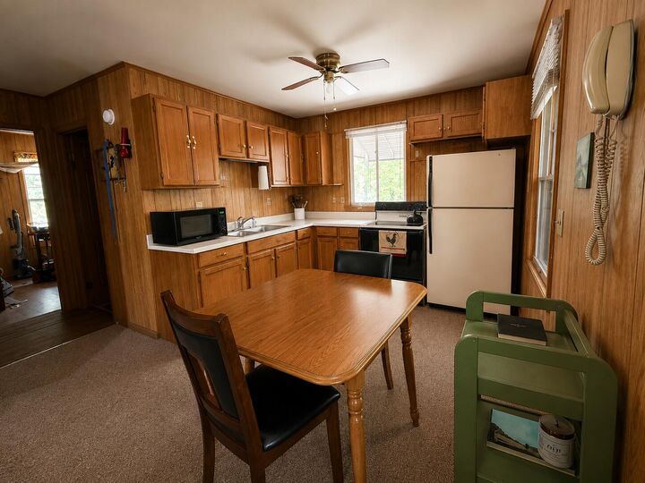 Property Photo:  22469 165th Avenue  MI 49639 