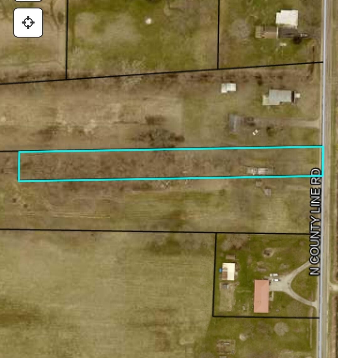 Property Photo: 4212 N County Line Road MI 49098