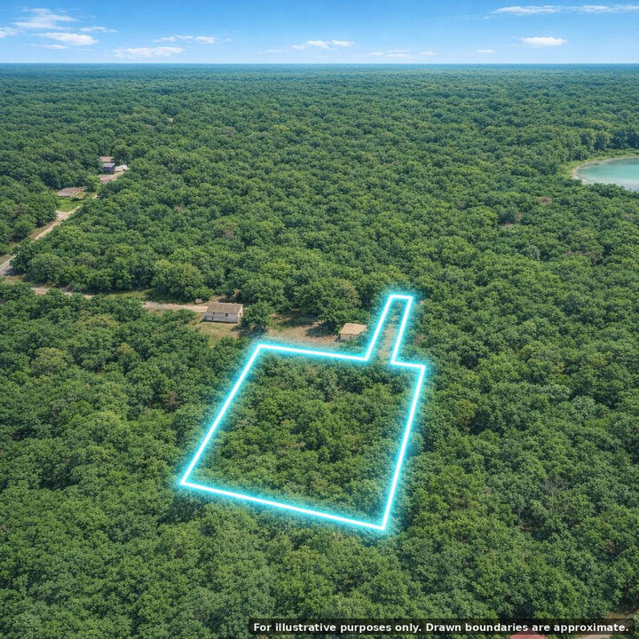 Property Photo:  Wilma'S Way  MI 49304 