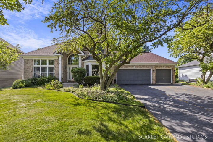 Property Photo:  1600 Harris Drive  IL 60502 