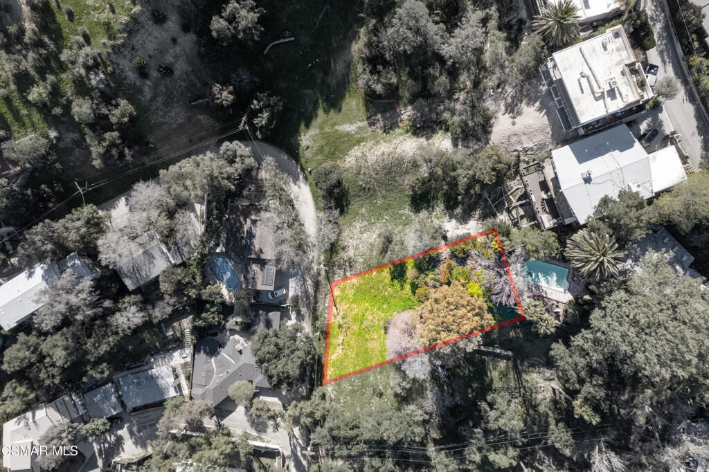 Property Photo: 4619 Ensenada Drive CA 91364