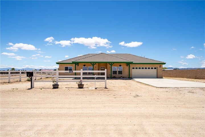 Property Photo:  8224 W Avenue D4  CA 93536 