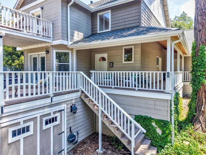 Property Photo: 40472 Road 274 CA 93604