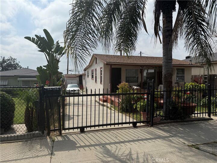 Property Photo:  4252 Blanchard St  CA 90063 