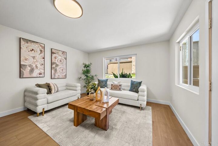 Property Photo:  10235 Madrid Way 132  CA 91977 