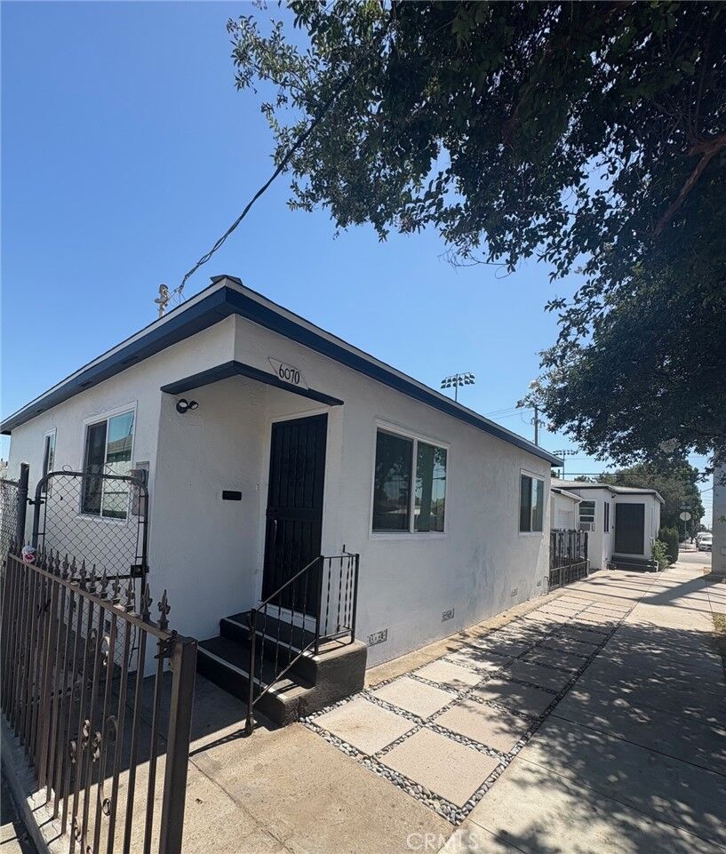Property Photo:  6070 Fishburn Ave.  CA 90255 