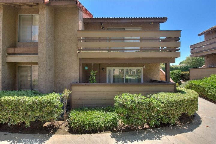 Property Photo:  1555 Border Avenue F  CA 92882 