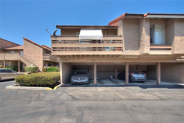 Property Photo:  1555 Border Avenue F  CA 92882 