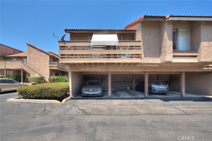 Property Photo: 1555 Border Avenue F CA 92882
