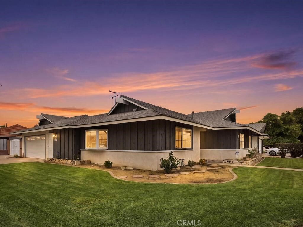 Property Photo: 8440 Chopin Drive CA 90621