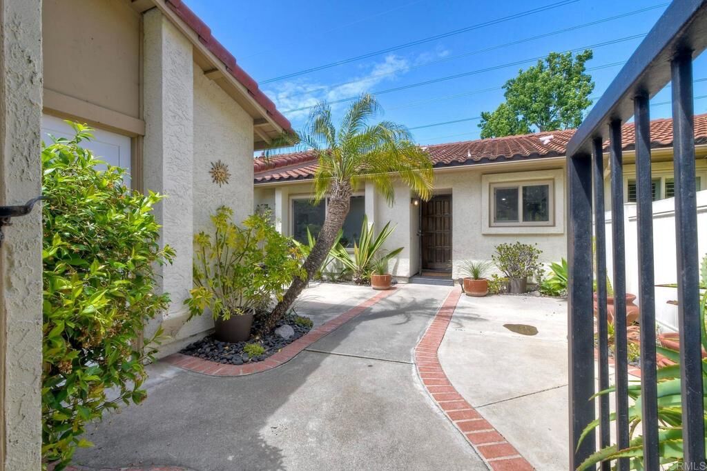 Property Photo: 1973 Fairlee Drive CA 92024