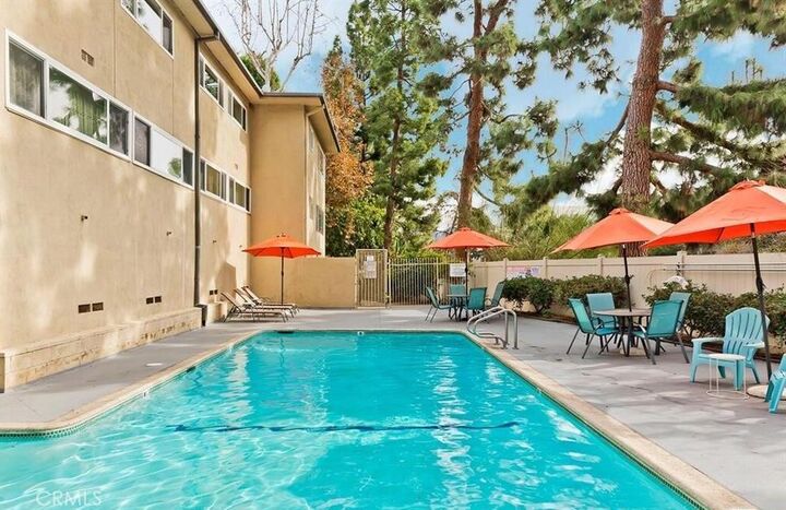 Property Photo: 11138 Aqua Vista Street 9 CA 91602