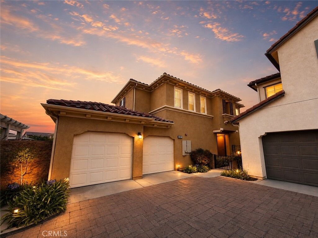 Property Photo:  4105 Romena Court  CA 92886 