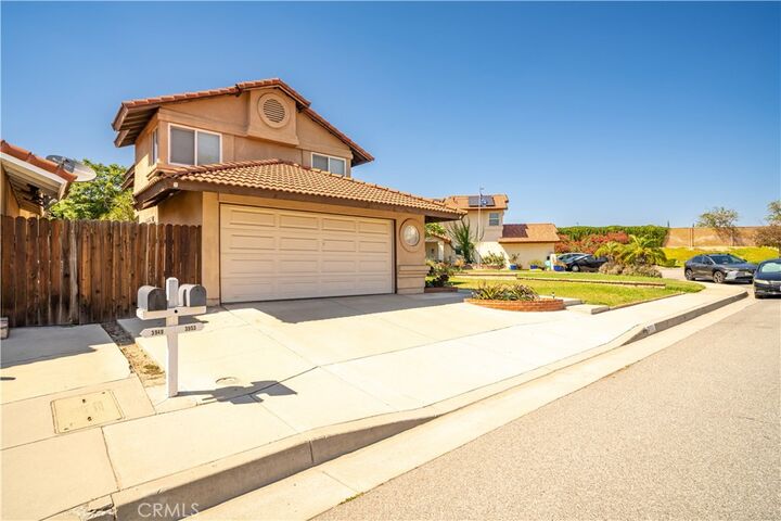 Property Photo: 3953 Salt Creek CA 91761