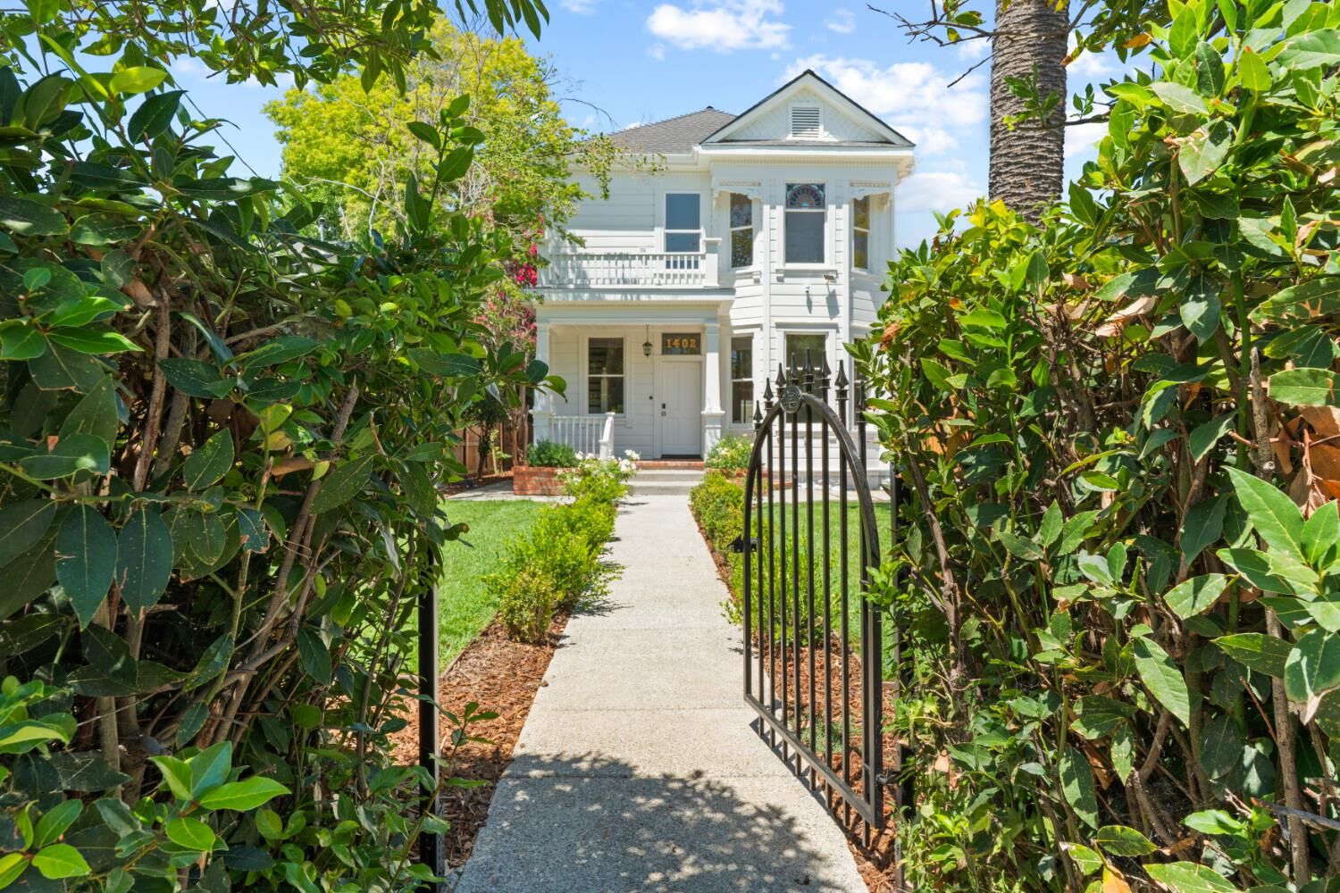 Property Photo:  1402 51st Street  CA 95819 