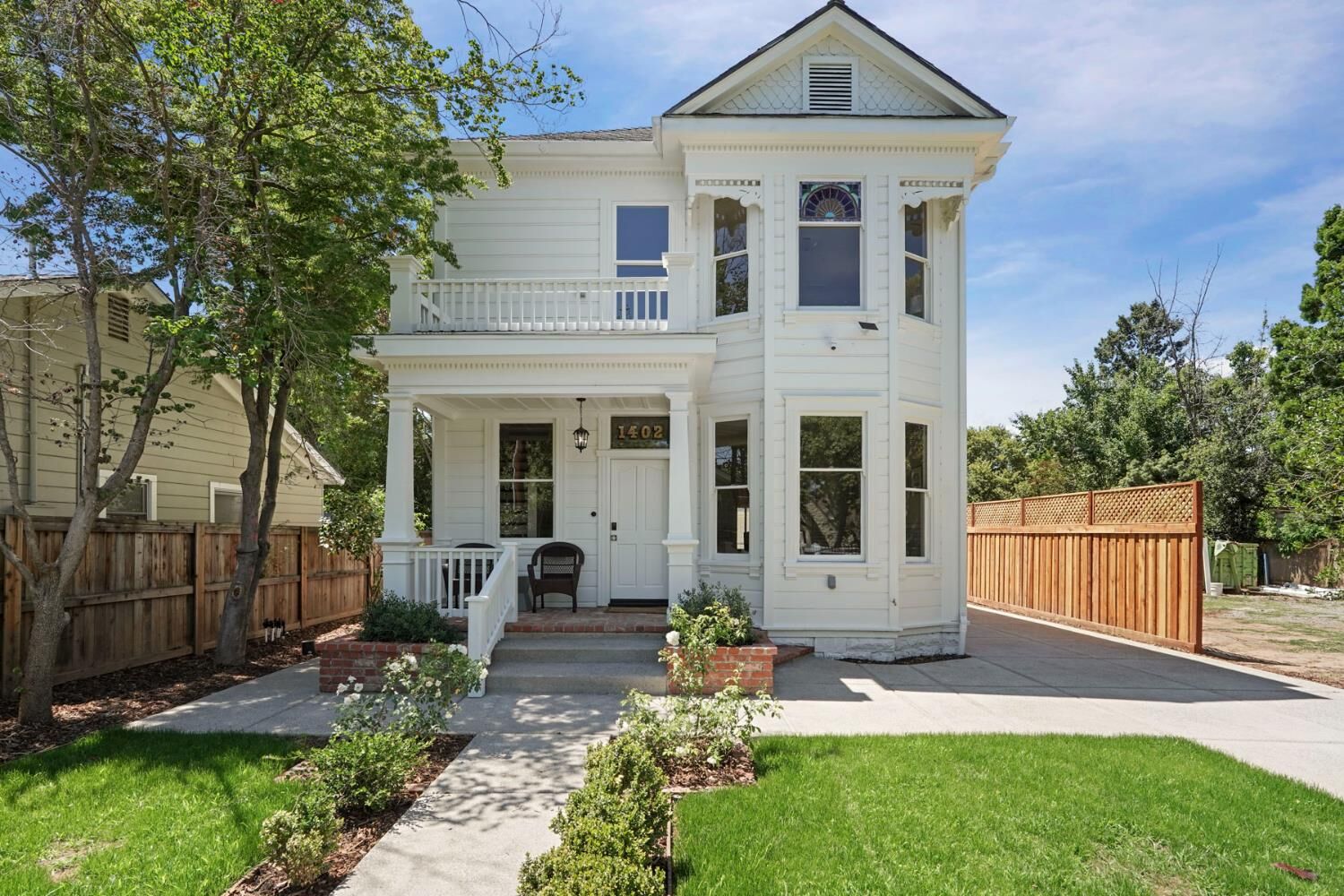 Property Photo:  1402 51st Street  CA 95819 