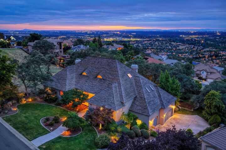 Property Photo: 340 Powers Drive CA 95762