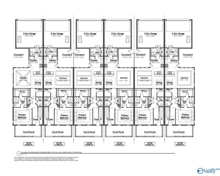 Property Photo: 25 Eddy Street NW AL 35806