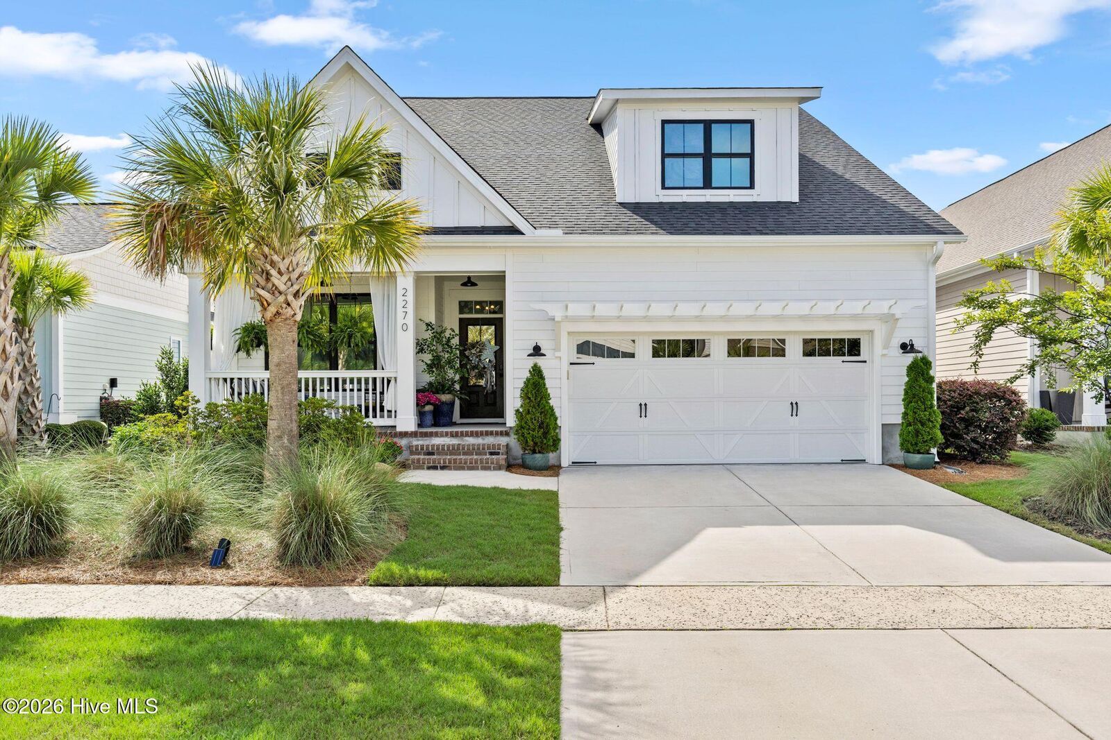Property Photo: 2270 Reefside Loop NE NC 28451