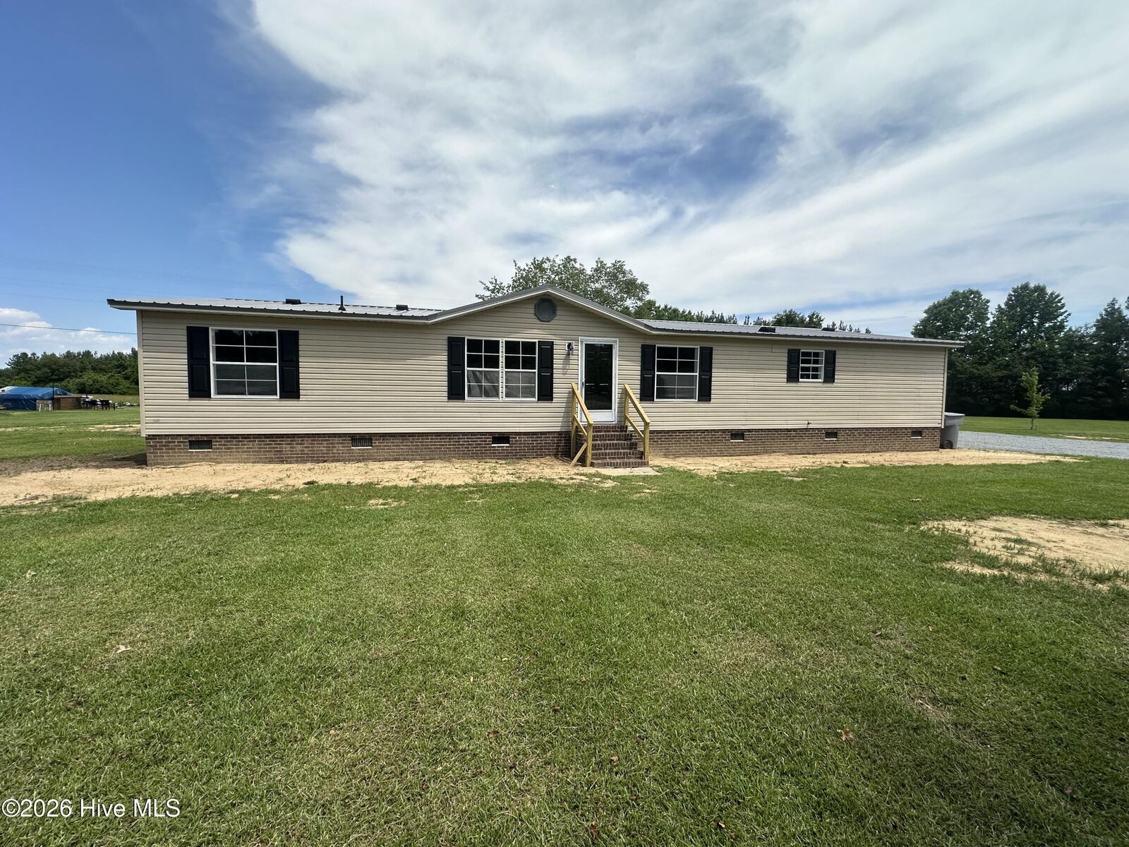 Property Photo:  3062 Ashleys Grove Road  NC 27820 