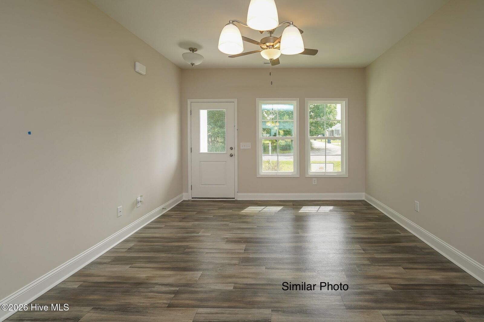 Property Photo:  704 Bynum Avenue B  NC 28555 