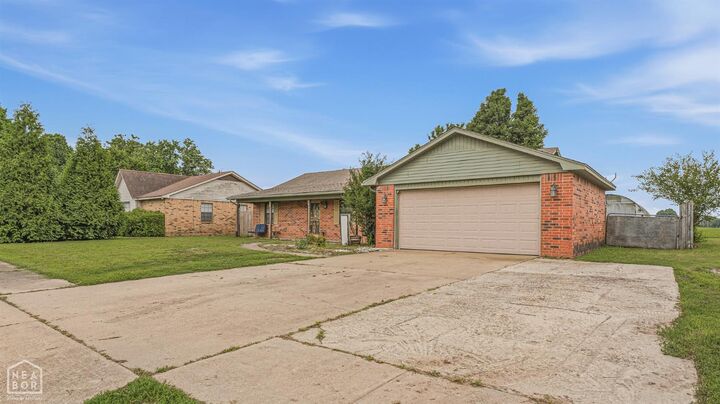 Property Photo:  1513 Ward Lane  AR 72315 