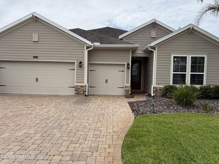 Property Photo:  4668 Marilyn Anne Drive  FL 32257 