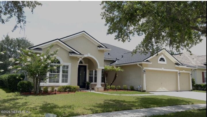 Property Photo:  6323 Forest Stump Lane  FL 32258 