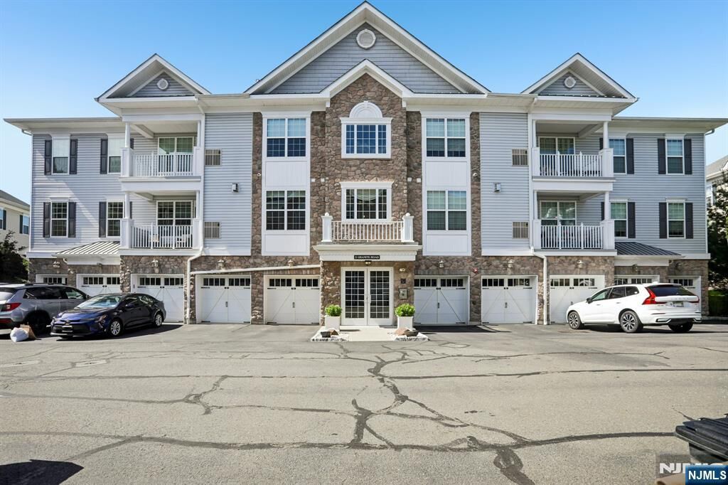 Property Photo: 5 Granite Road A2 NJ 07424