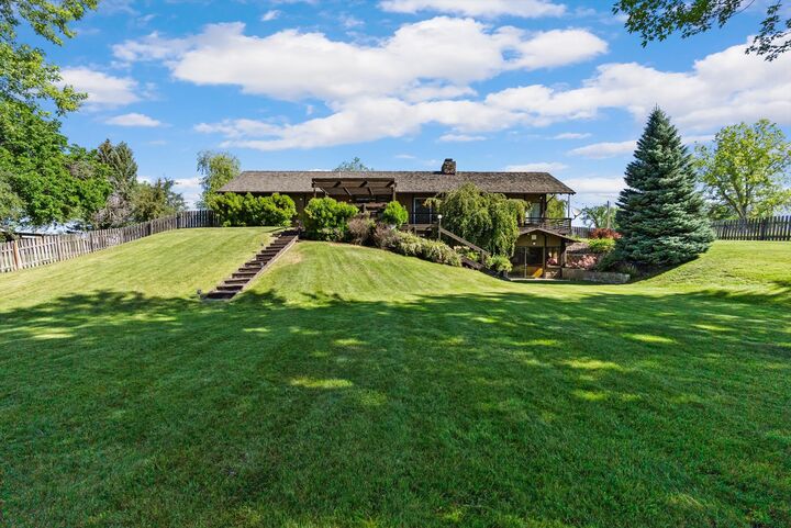 Property Photo: 301 Arrow Street MT 59865
