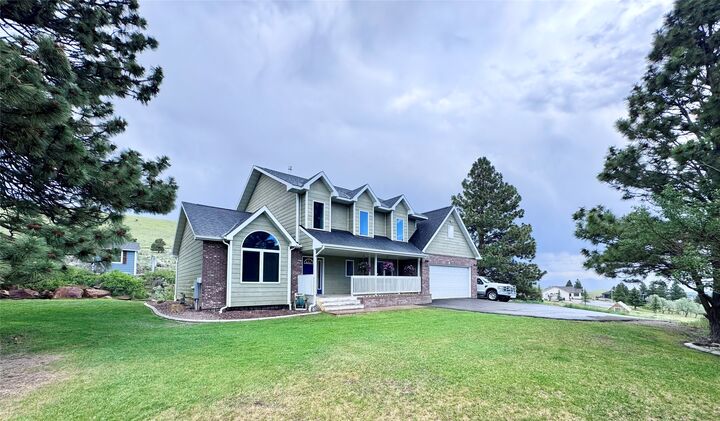 Property Photo:  5030 Smallwood Court  MT 59601 