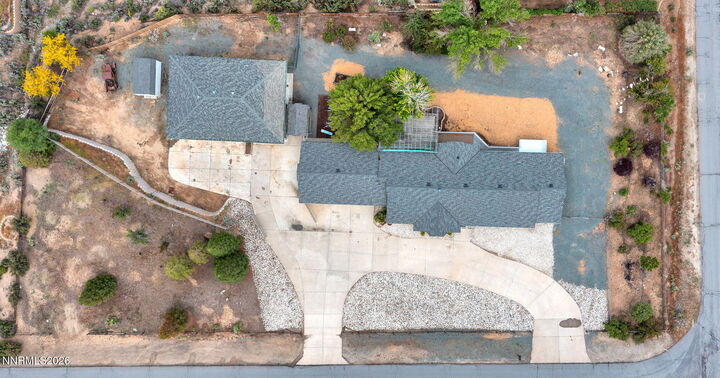 Property Photo:  2852 Tucker Court  NV 89701 