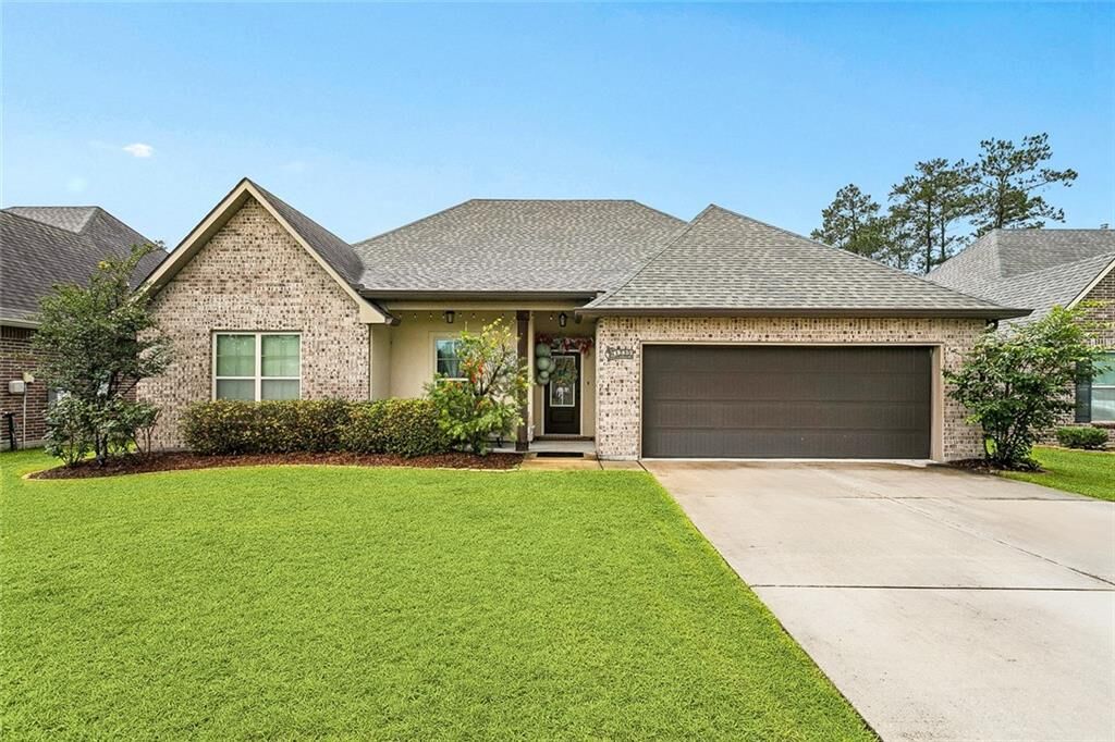 Property Photo:  335 Knollwood Lane  LA 70458 