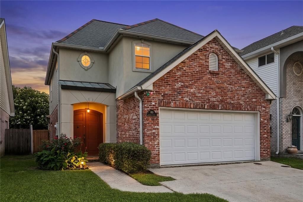 Property Photo: 913 Saint Julien Drive LA 70065