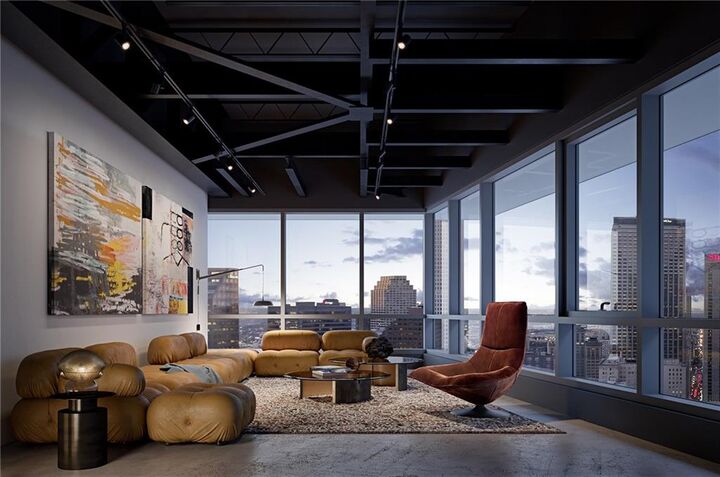 Property Photo: 2 Canal Street 2903 LA 70130