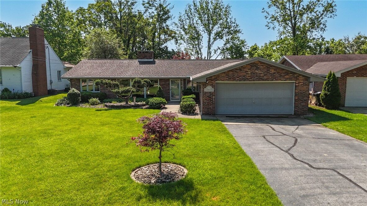 Property Photo:  910 Glendale Road  OH 45750 
