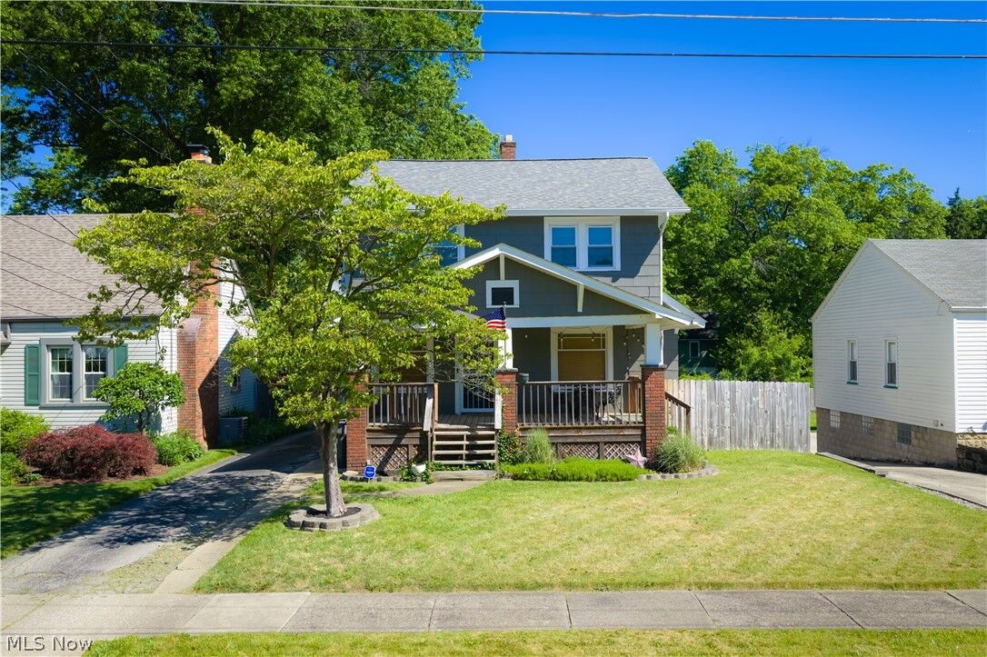 Property Photo:  1564 Cascade  OH 44511 